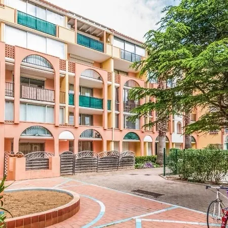 Appartement Avec Piscine Proche Ile Des Loisirs