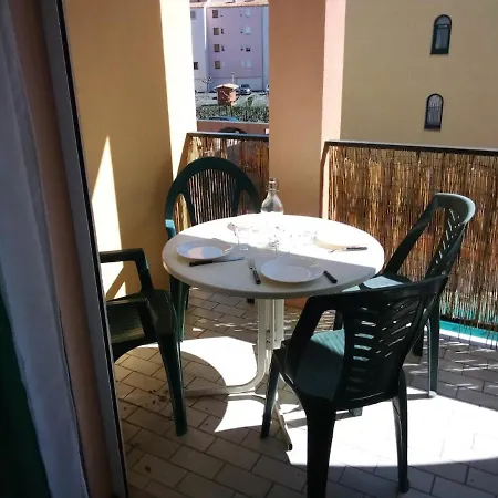 Avec Piscine Proche Ile Des Loisirs Appartement Agde