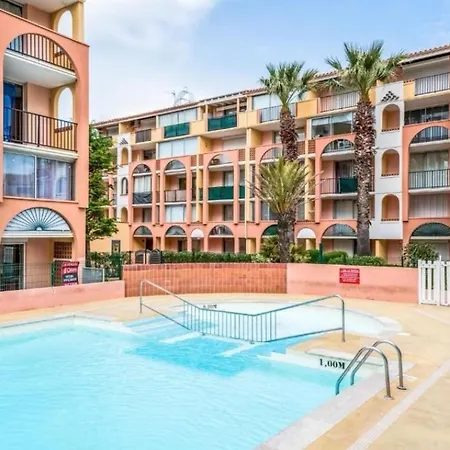 Appartement Avec Piscine Proche Ile Des Loisirs