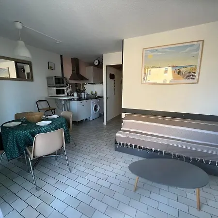 Avec Piscine Proche Ile Des Loisirs Appartement *